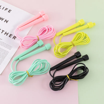 Speed Skipping rope Adult jump rope Weight Loss