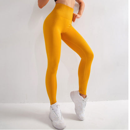 Women Yoga Leggings Fitness Running Pant