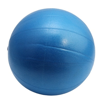 New Yoga Ball Exercise Gymnastic Fitness Pilates Ball