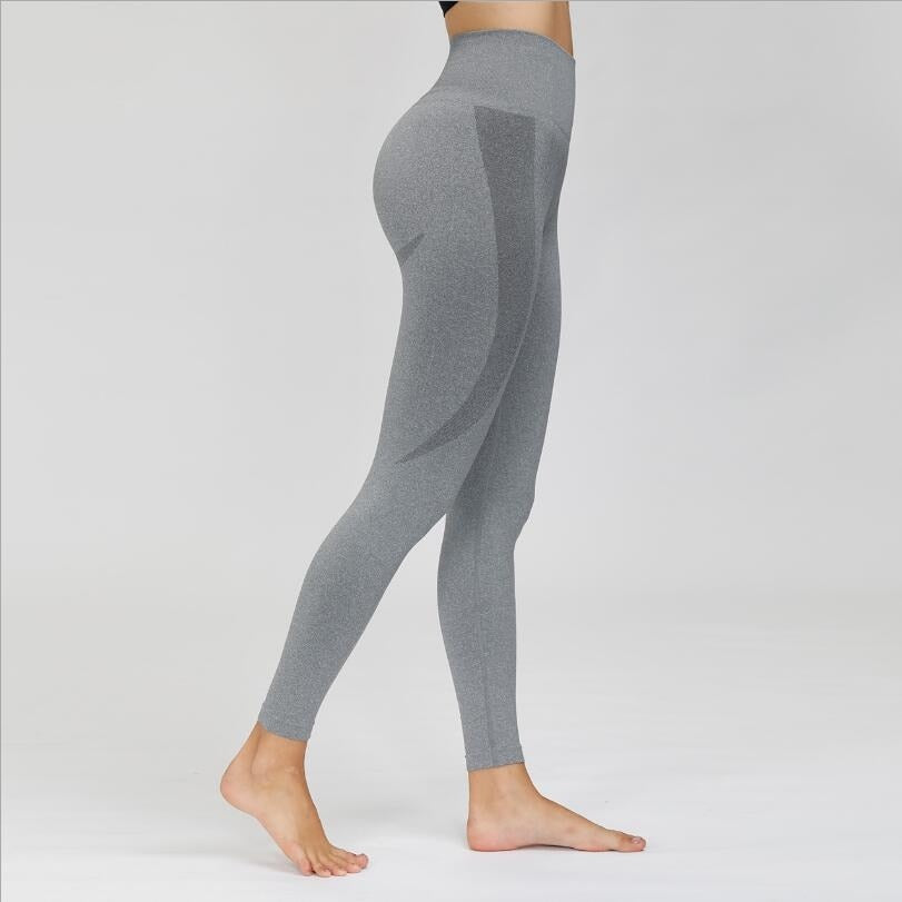 Seamless Leggings Women Sports Pants