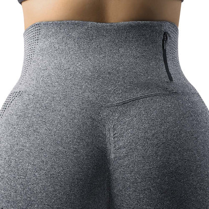 Fitness Leggings Women Scrunch Butt Yoga Pants