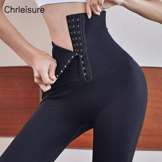 Leggings Women Fitness High Waist Sport Push Up