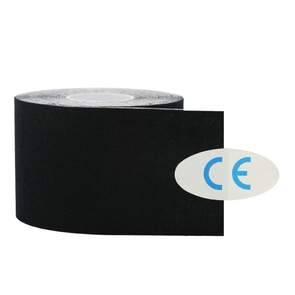 Cool Fit Elastic Sport Bandage Tape Knee Protector