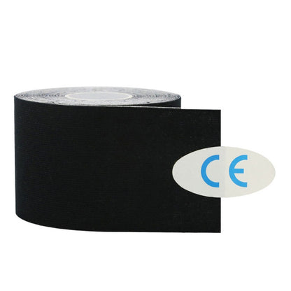 Cool Fit Elastic Sport Bandage Tape Knee Protector