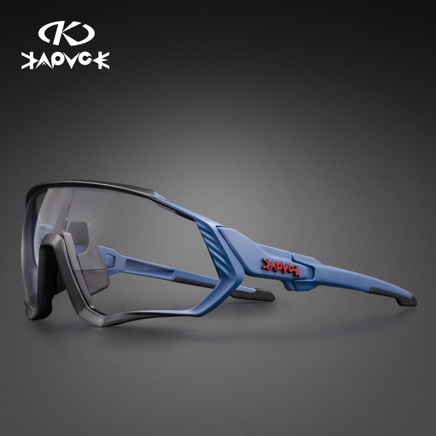 Photochromic Cycling Sunglasses Men Women Sport Road