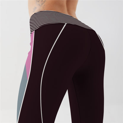 Big strength Women Leggings Casual Compression