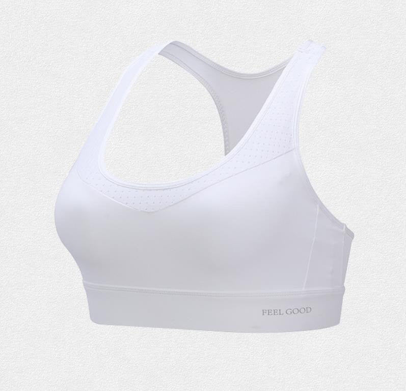 Cloud Hide S-5XL Sports Top Women Yoga Bra