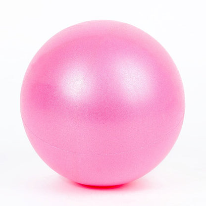 Yoga Ball PVC Fitness Exercise Gymnastics