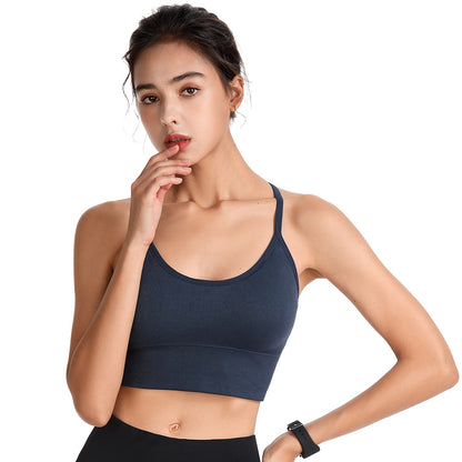 Sports Wear For Women Gym Bra