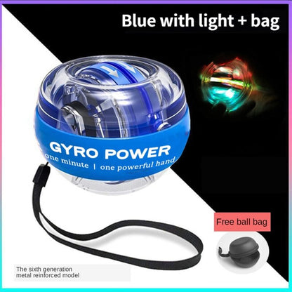 Brand Original Self-starting Gyroscope Powerball