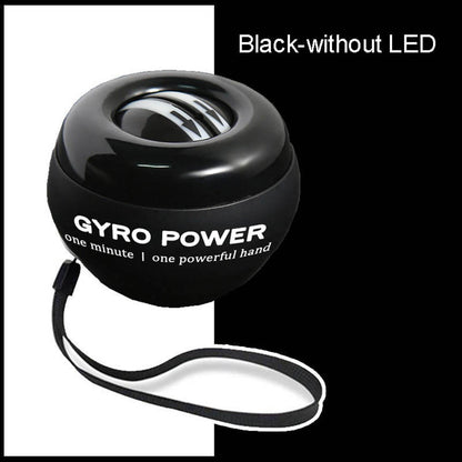 Powerball Wrist Power Gyro Ball Hand Forearm Strengthening