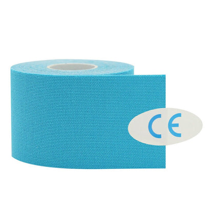 Cool Fit Elastic Sport Bandage Tape Knee Protector