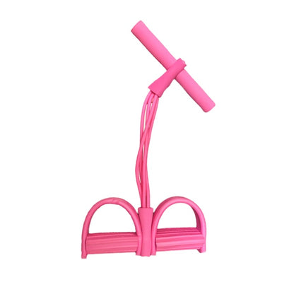 PVC Leg Thigh Exercisers Gym Sports