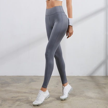 Women Yoga Pants Sports Exercise Running Trousers