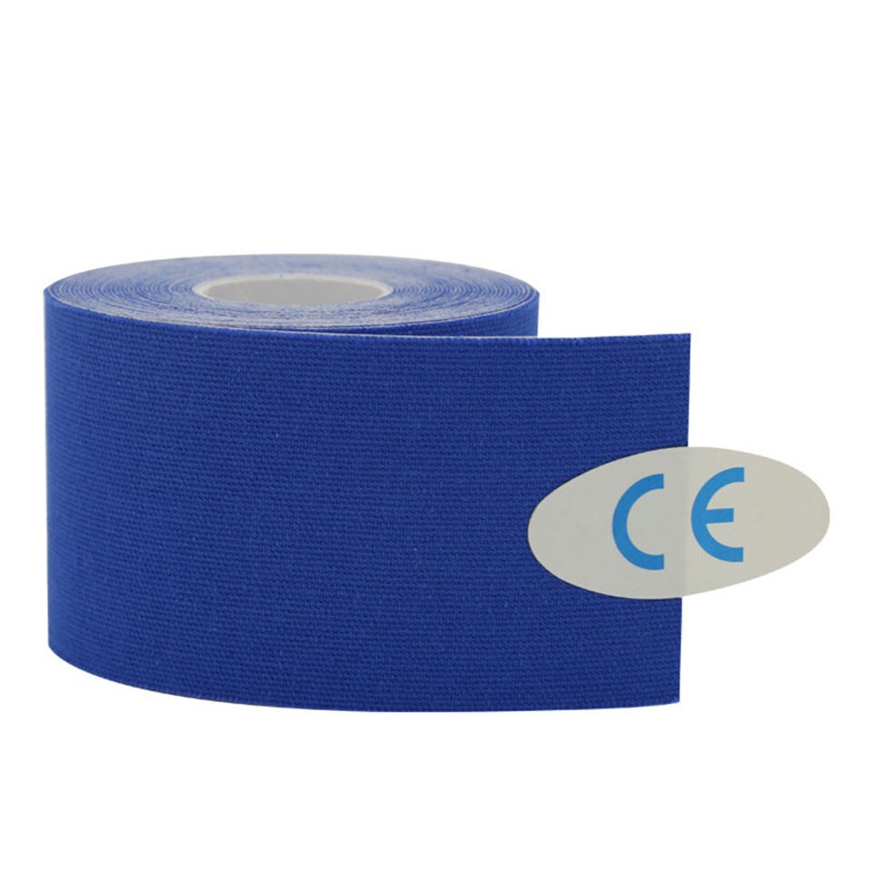 Cool Fit Elastic Sport Bandage Tape Knee Protector