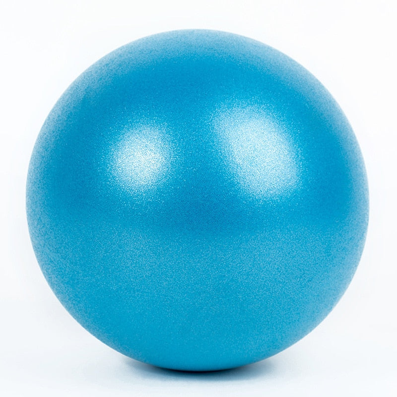 Yoga Ball PVC Fitness Exercise Gymnastics