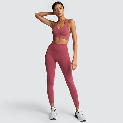 Hyperflex workout sport outfits for women sportswear