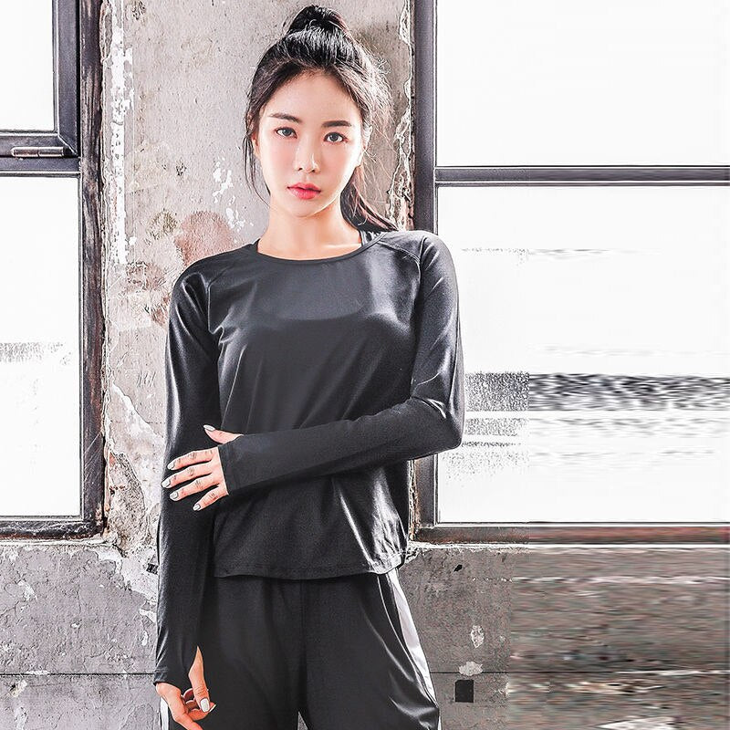 Women Sport T-shirt Quick Drying Mesh Sweat Wicking