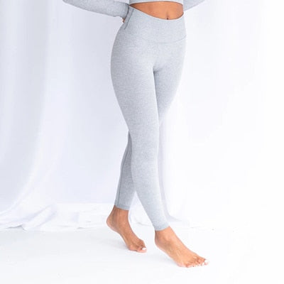 Gym Seamless Leggings Sport Women Fitness Yoga