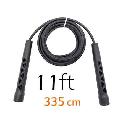 Soft PVC Skipping Rope Rapid Speed Jump Rope