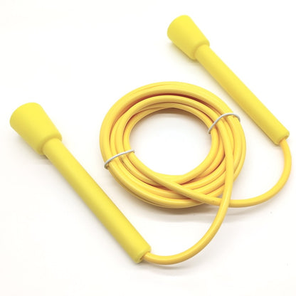 PVC Rush ATHLETICS speed double under skip rope