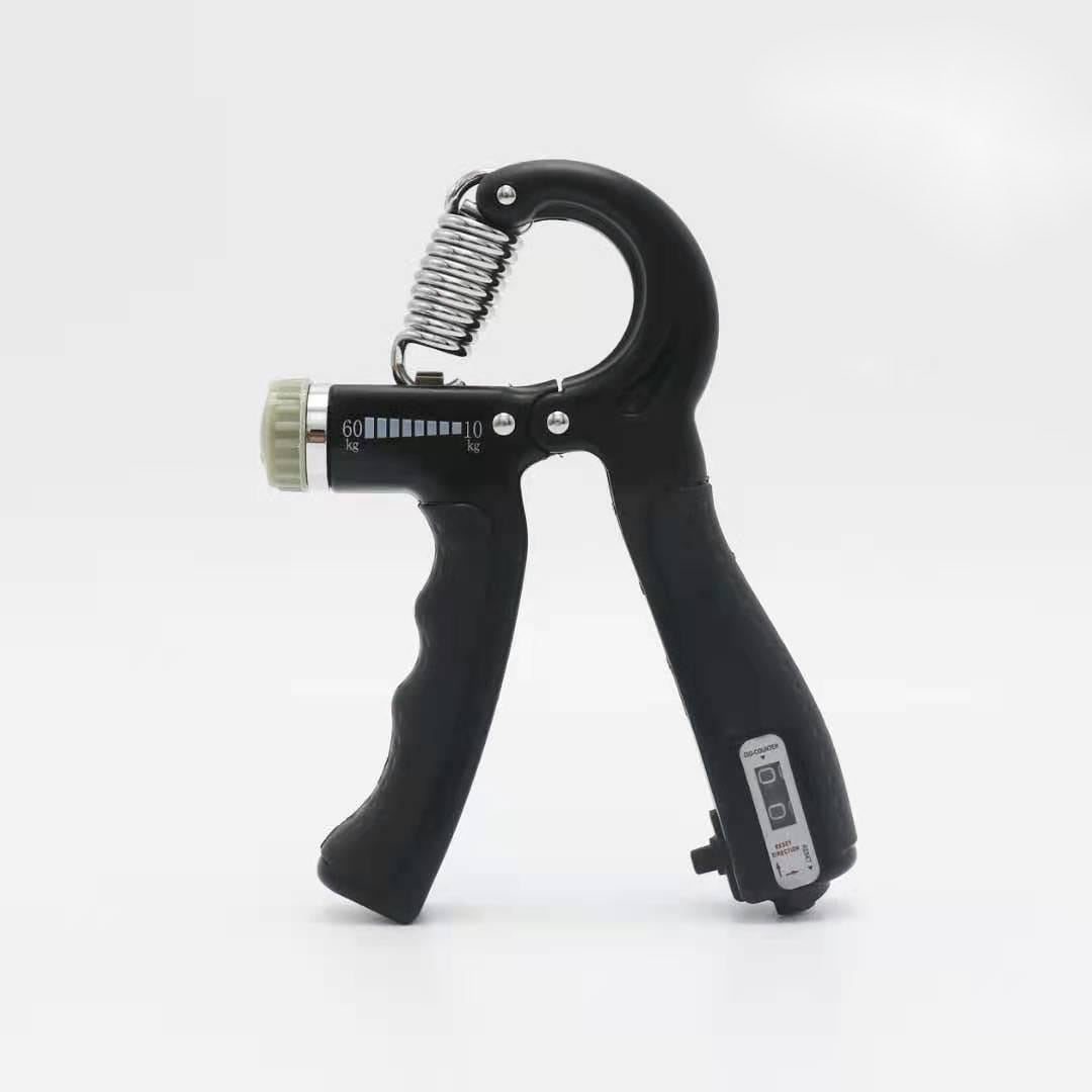 Adjustable Heavy Gripper Fitness  for Hands Grips