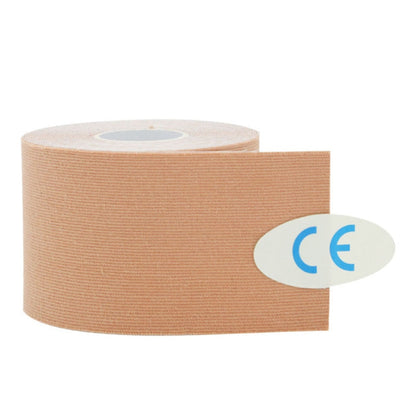 Cool Fit Elastic Sport Bandage Tape Knee Protector