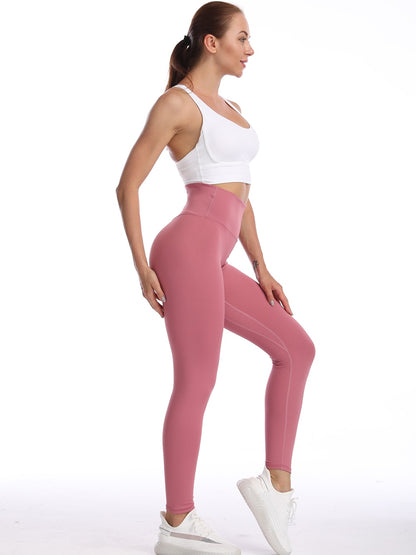 Women Tights Fitness Running Yoga Pants