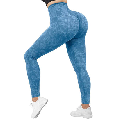 Seamless Leggings Women Fitness Yoga Pants