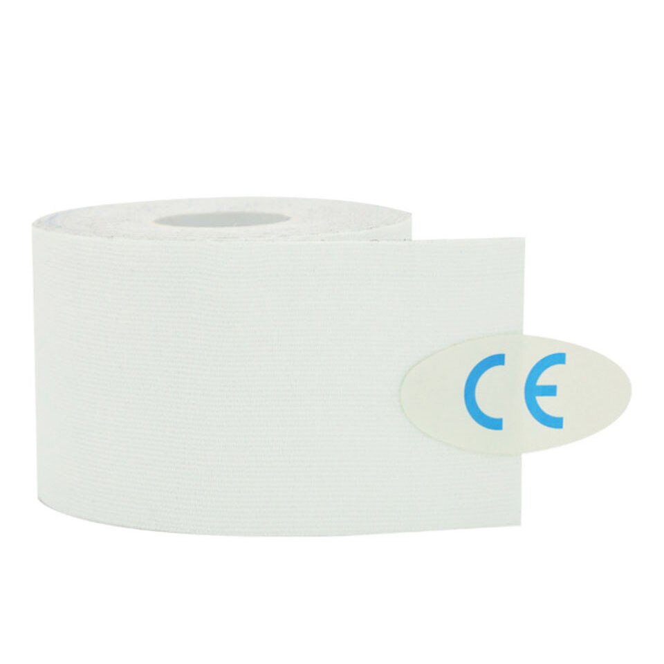 Cool Fit Elastic Sport Bandage Tape Knee Protector