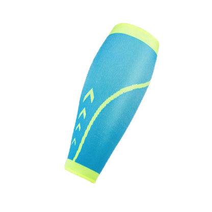 Running Athletics Compression Sleeves Leg Calf Shin