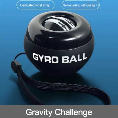 Brand Original Self-starting Gyroscope Powerball