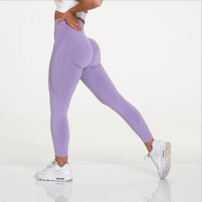 Seamless Leggings Women Sports Pants