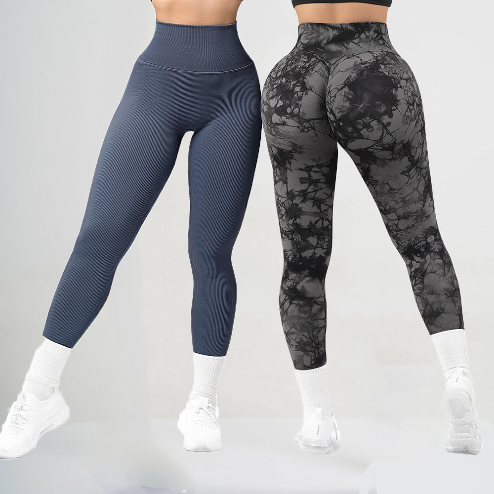 Seamless Leggings Women Fitness Yoga Pants