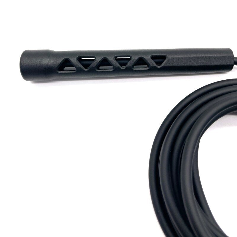 Soft PVC Skipping Rope Rapid Speed Jump Rope