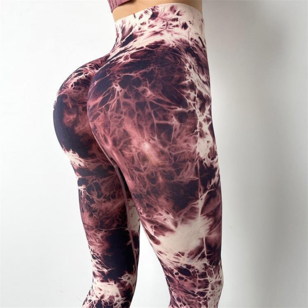 Seamless Leggings Women Fitness Yoga Pants