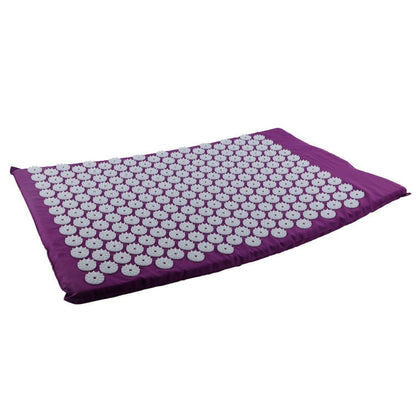 Massager Yoga Mat Cushion acupressure