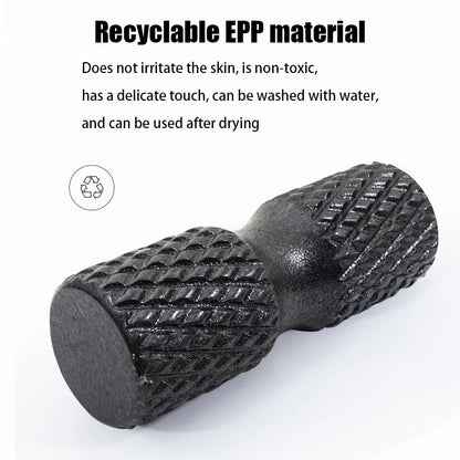 EPP Diamond Fitness Yoga Column Foam Roller