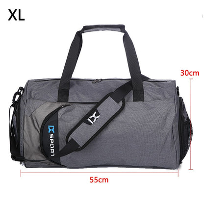 Bag Fitness Bags Wet Dry Training Yoga Sport