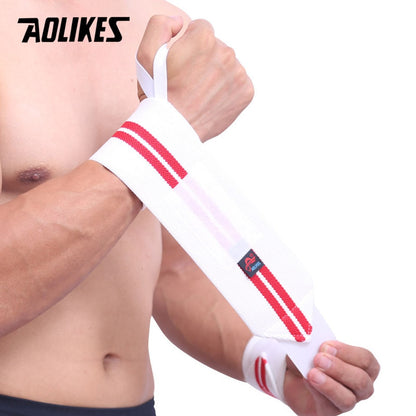 Wrist Support Gym Weightlifting Training Weight Lifting