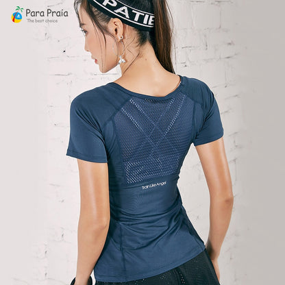 4 Colors Sportswear for Women Fitness Clothing