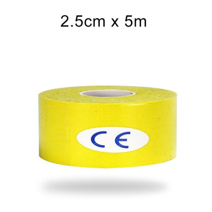 Kinesiology Tape Athletic Recovery Elastic Tape