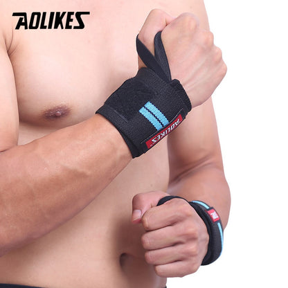 Wrist Support Gym Weightlifting Training Weight Lifting