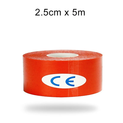 Kinesiology Tape Athletic Recovery Elastic Tape