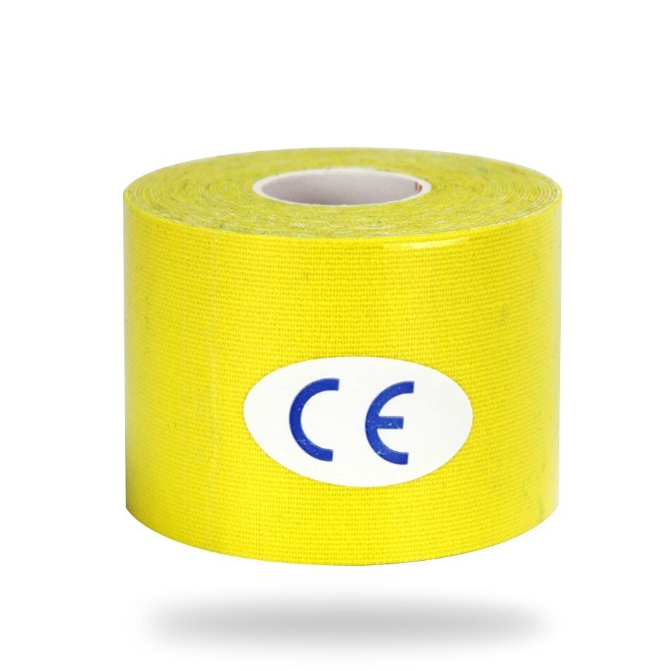 Kinesiology Tape Athletic Recovery Elastic Tape