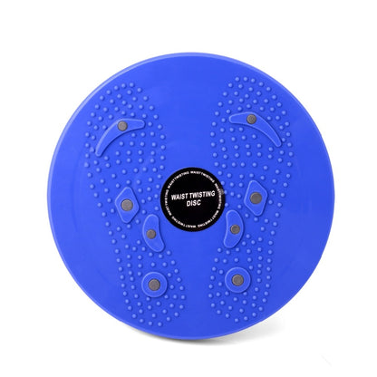 Waist Twisting Disc Balance Board Fitness