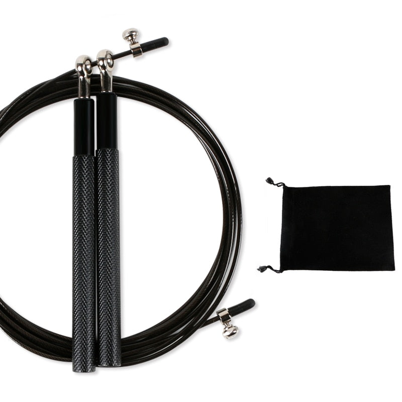 Jump Rope Professional Speed Skipping