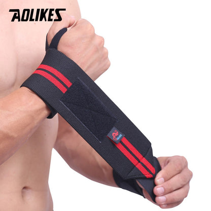 Wrist Support Gym Weightlifting Training Weight Lifting