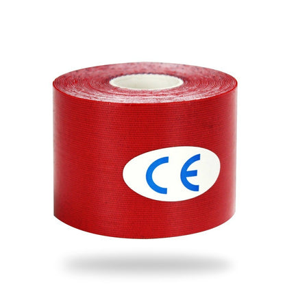 Kinesiology Tape Athletic Recovery Elastic Tape