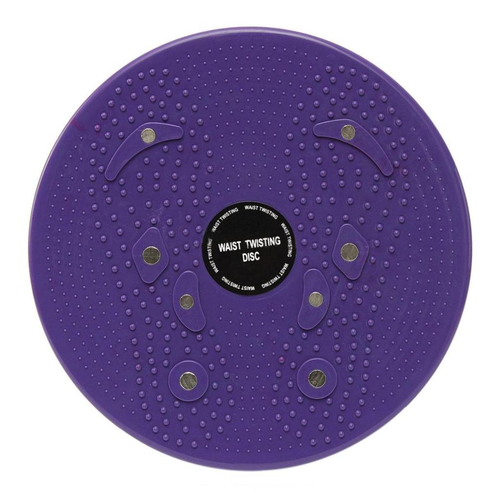 Waist Twisting Disc Balance Board Fitness